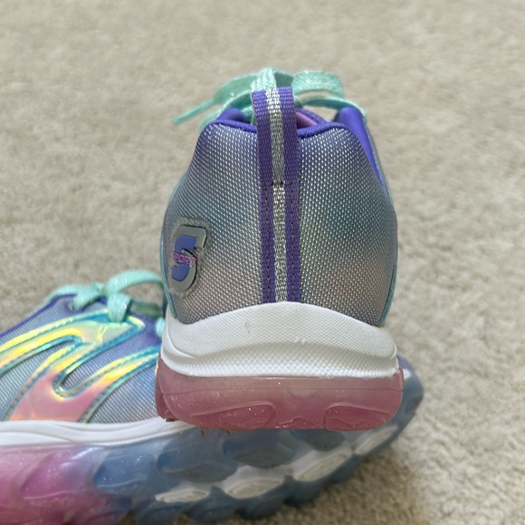 Skechers girl sneakers - Picture 5 of 13